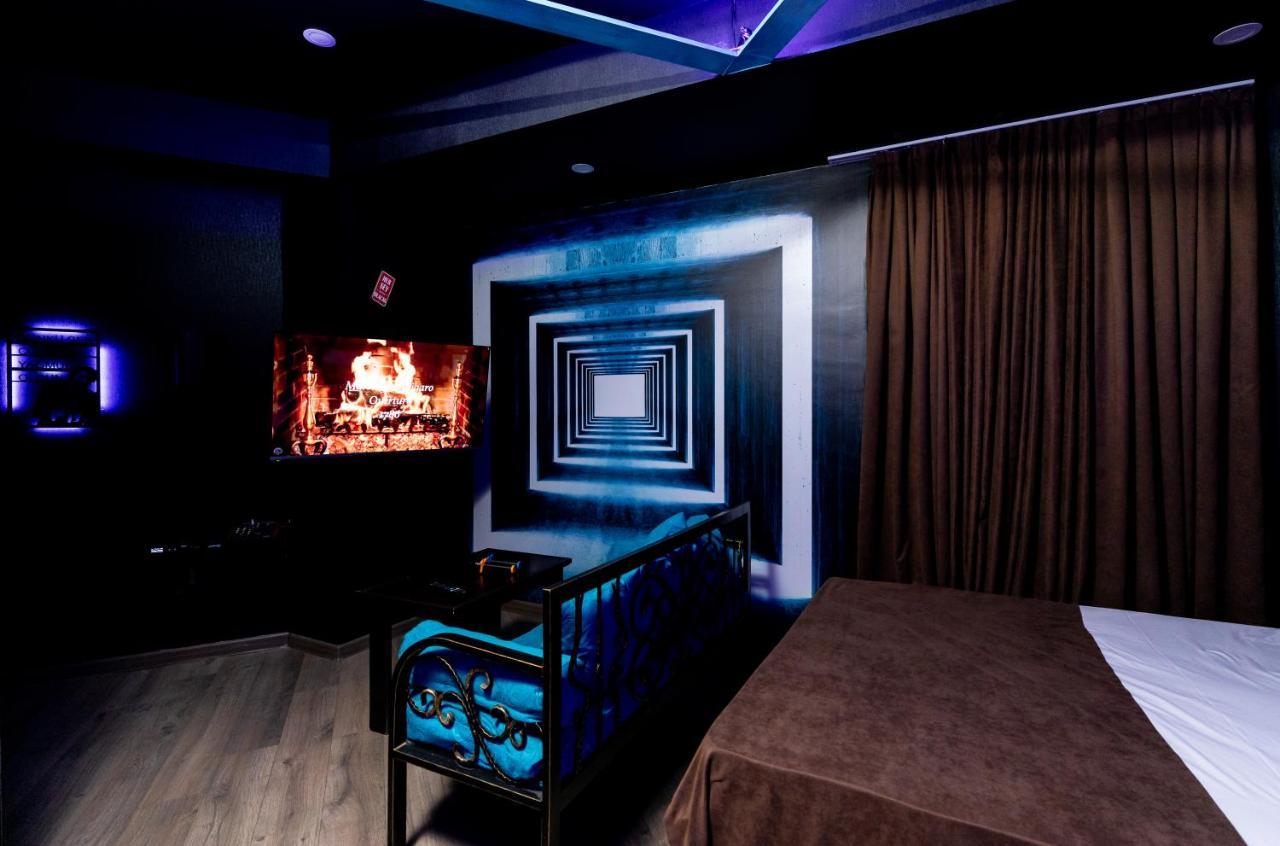 My Music Hotel Baku Zewnętrze zdjęcie