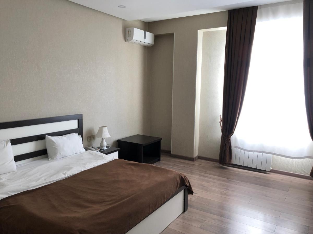 My Music Hotel Baku Zewnętrze zdjęcie