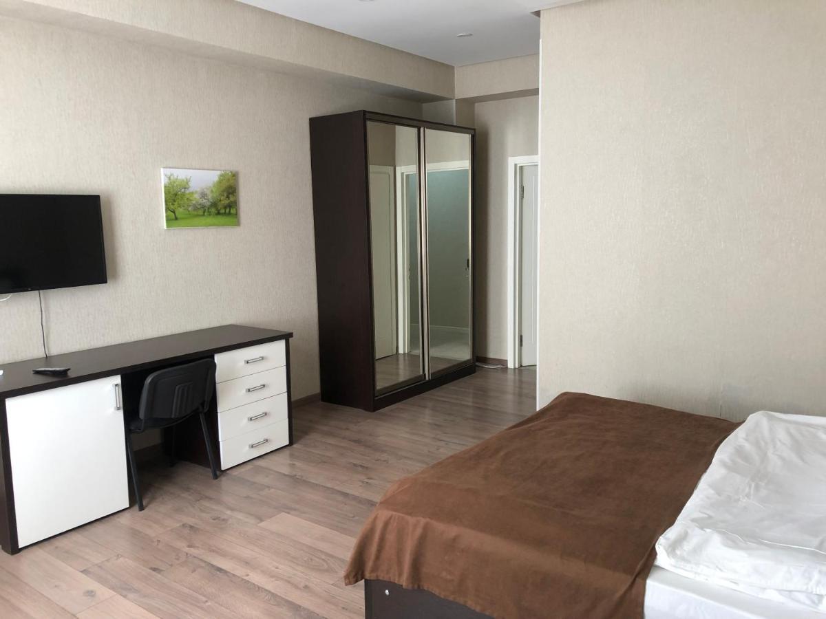 My Music Hotel Baku Zewnętrze zdjęcie