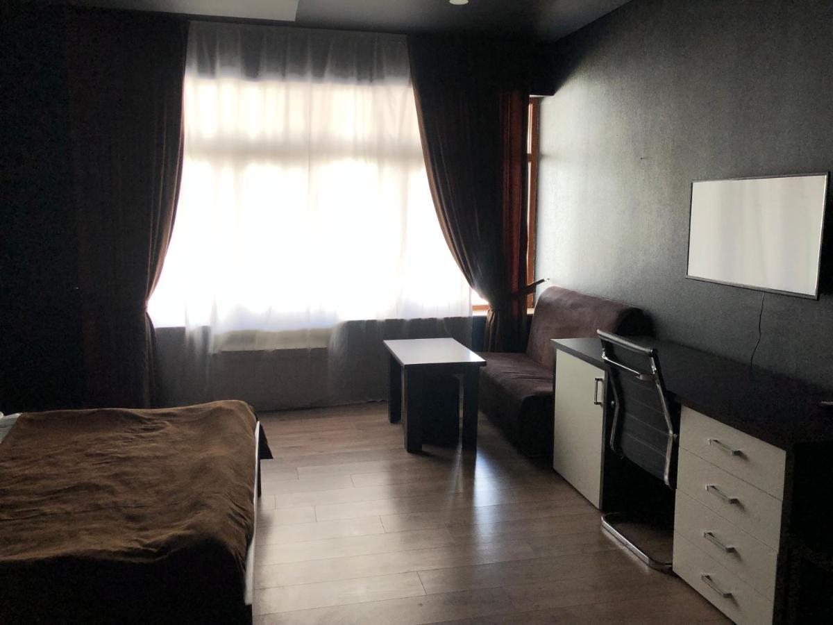 My Music Hotel Baku Zewnętrze zdjęcie