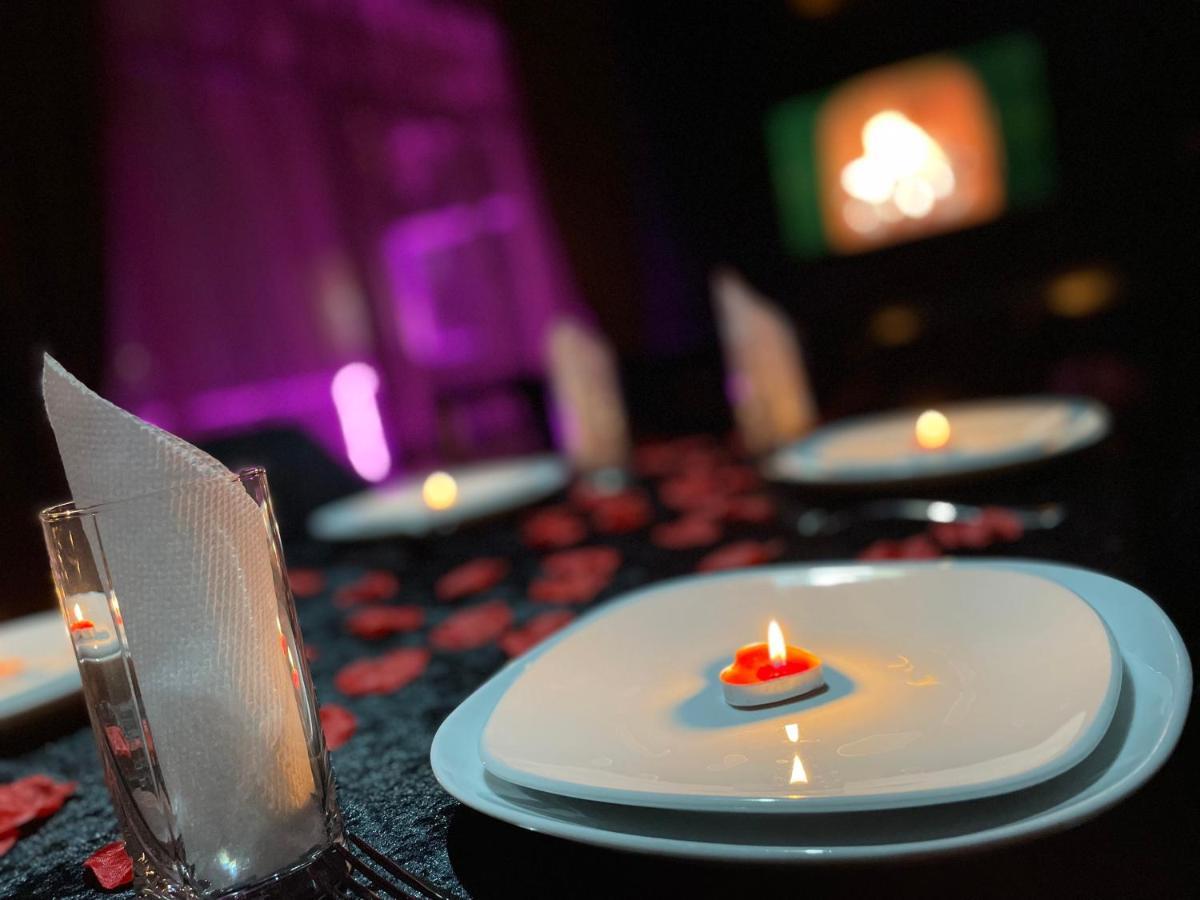 My Music Hotel Baku Zewnętrze zdjęcie