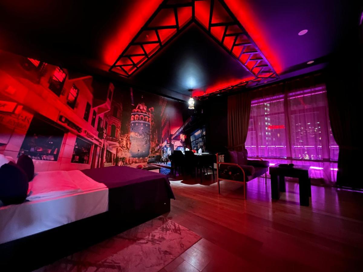 My Music Hotel Baku Zewnętrze zdjęcie