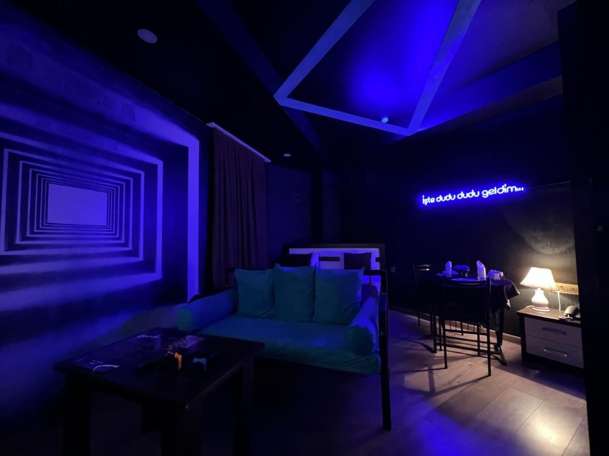 My Music Hotel Baku Zewnętrze zdjęcie